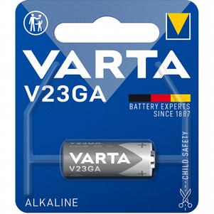 10 ������ ���� AAA ���� Varta