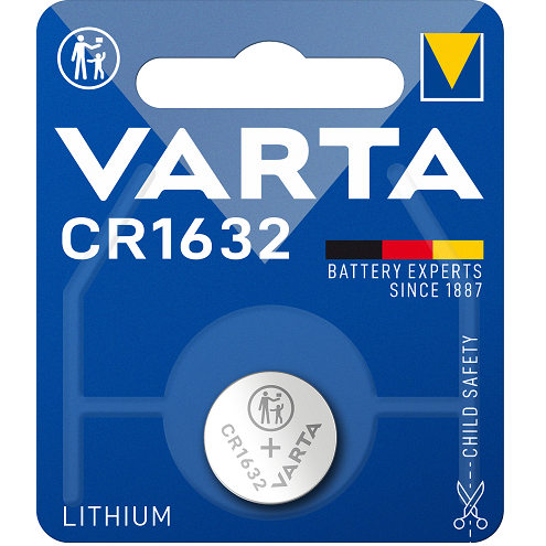 ����� ���� CR2032 ���� Varta
