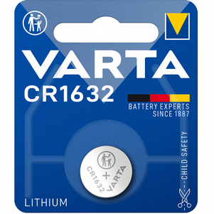 ����� ���� CR2032 ���� Varta