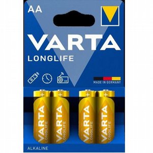 2 ������ ���� C ���� Varta