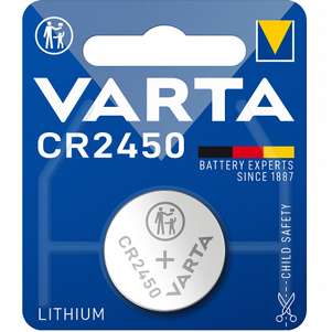 ����� ���� CR1632 ���� Varta