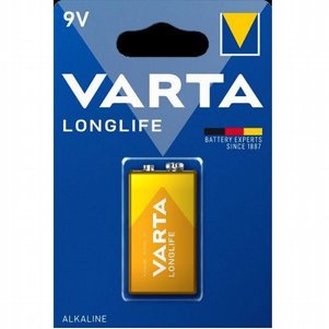 ����� ���� LR54 ���� Varta