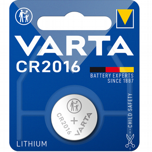 ����� ���� CR2430 ���� Varta