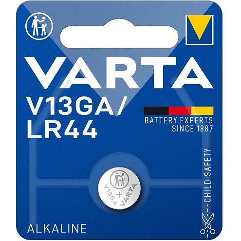 ����� ���� CR2016 ���� Varta