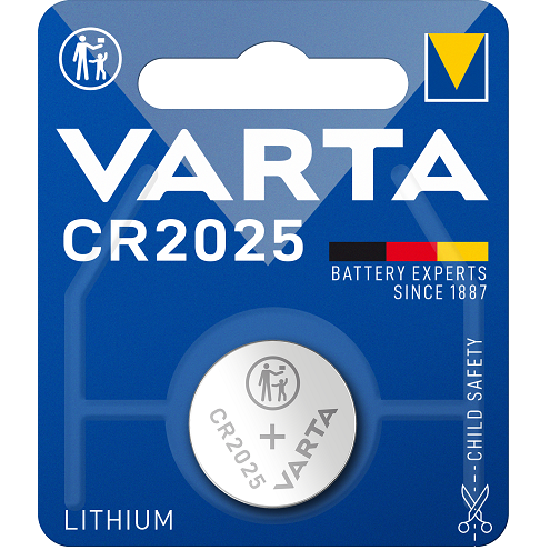 ����� ���� CR2450 ���� Varta