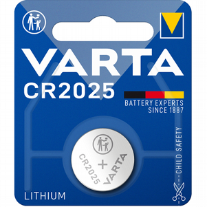 ����� ���� CR2450 ���� Varta