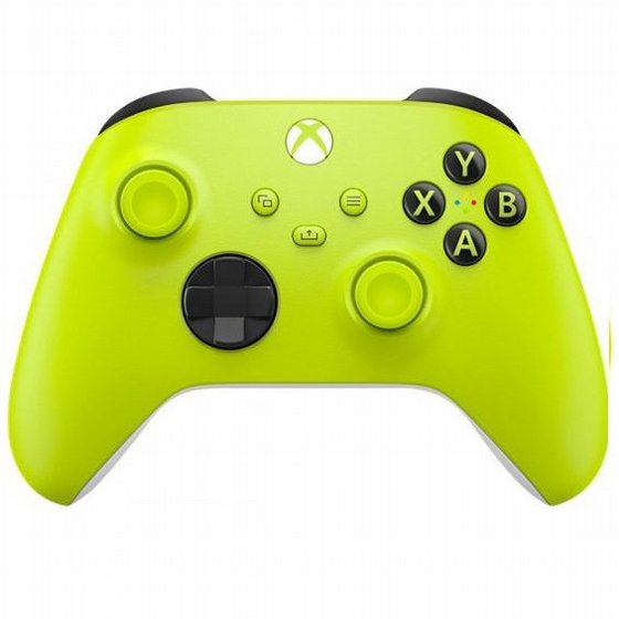 ��� ���� ������ ���� Wireless Controller ���� Microsoft �������� ���� Microsoft Xbox (��� ����)