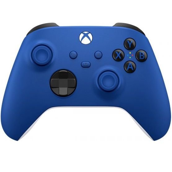 ��� ���� ������ ���� Wireless Controller ���� Microsoft �������� ���� Microsoft Xbox (��� ����)