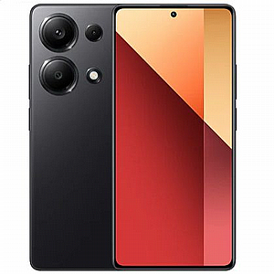 טלפון סלולרי מדגם Xiaomi Redmi Note 13 8GB+256GB טלפון סלולרי מדגם Xiaomi Redmi Note 13 8GB+256GB