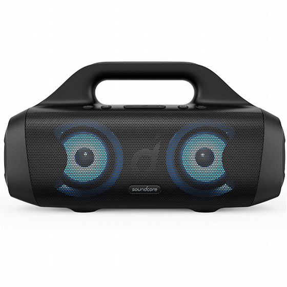 ����� Bluetooth ���� SoundCore Rave Neo 2 ���� Anker