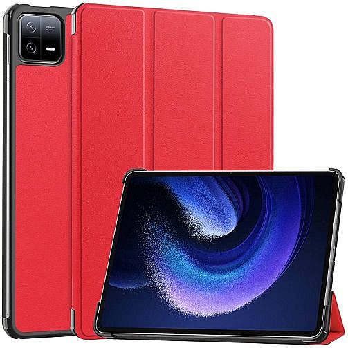 ����� ���� ���� Hard Case ���� LaTera ����� ��� ����: Xiaomi Pad 6 / Pad 6 Pro (��� ����)