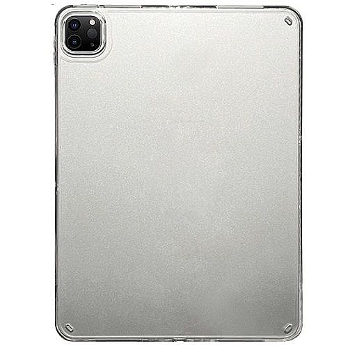 ����� ������� ���� Silicon Case ���� LaTera ����� ��� ����: iPad Pro 12.9 2020 / 2021 / 2022