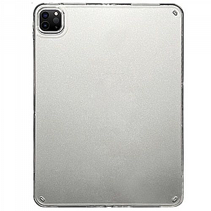 ����� ������� ���� Silicon Case ���� LaTera ����� ��� ����: iPad Pro 13 2024