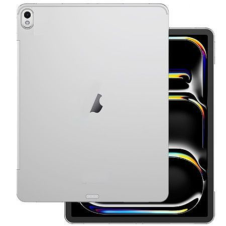 ����� ������� ���� Silicon Case ���� PULUZ ����� ��� ����: iPad Air 13 2024