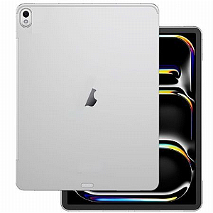 ����� ������� ���� Silicon Case ���� PULUZ ����� ��� ����: iPad Air 13 2024