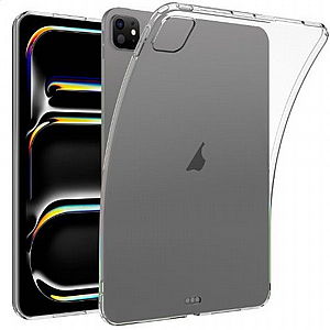 ����� ������� ���� Silicon Case ���� LUVVIT ����� ��� ����: iPad Pro 12.9 2020 / 2021 / 2022