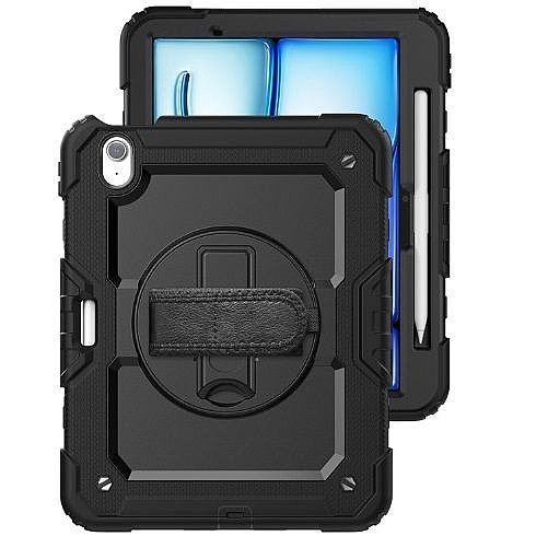 ����� ���� ���� Military Duty ���� LaTera ����� ��� ����: iPad Pro 11 2024 (��� ����)