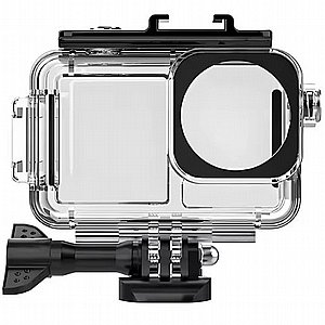 ����� ���� ���� ���� ���� PULUZ ������ ������� ����: DJI Osmo Action 3 (���� ���� �� ���� �� 40 ���)  