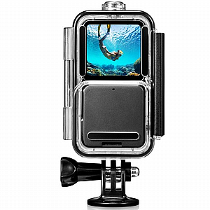 ����� ���� ���� ���� ���� PULUZ ������ ������� ����: DJI Osmo Action (���� ���� �� ���� �� 60 ���)  