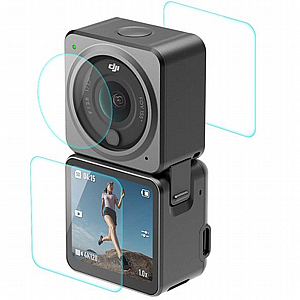 ��� ��� "������" ���� VMax ������ ������� ����: DJI Osmo Action 3 (��� �����+��� ����+���� �����)  