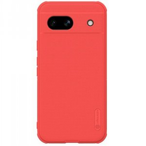 נרתיק סיליקון מדגם Shield Pro מבית Nillkin לטלפון סלולרי מדגם: Google Pixel 8A (צבע שחור) נרתיק סיליקון מדגם Shield Pro מבית Nillkin לטלפון סלולרי מדגם: Google Pixel 8A (צבע שחור)