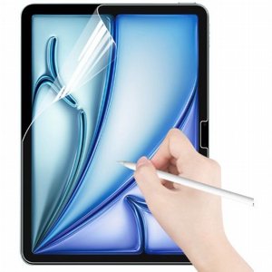 מגן מסך זכוכית מדגם 0.33mm למחשב לוח מדגם: iPad Air 11 2024 מגן מסך זכוכית מדגם 0.33mm למחשב לוח מדגם: iPad Air 11 2024