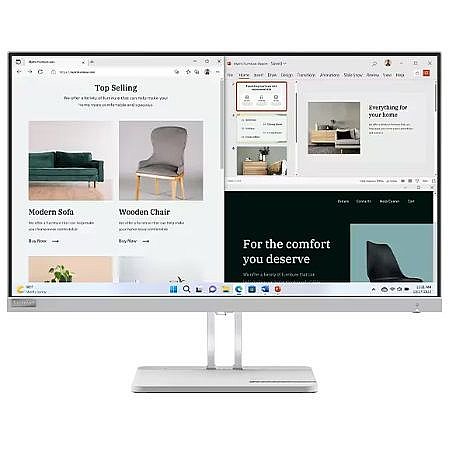 ��� ���� 23.8" ���� L24e-40 ���� Lenovo