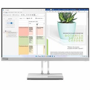 מסך מחשב 21.5" מדגם L22e-40 מבית Lenovo מסך מחשב 21.5" מדגם L22e-40 מבית Lenovo