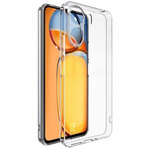 ����� ������� ���� iMPACT ���� IMAK ������ ������ ����: Xiaomi Redmi 13C (��� ����)