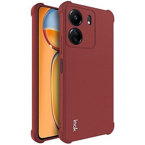 ����� ������� ���� iMPACT ���� IMAK ������ ������ ����: Xiaomi Redmi 13C (��� ����)