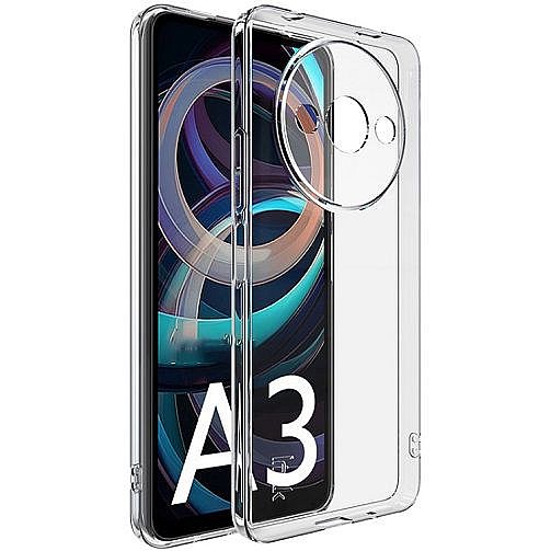 ����� ������� ���� iMPACT ���� IMAK ������ ������ ����: Xiaomi Redmi A3 (��� ����)