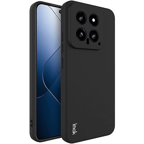 ����� ������� ���� iMPACT ���� IMAK ������ ������ ����: Xiaomi 14 Ultra (��� ����)