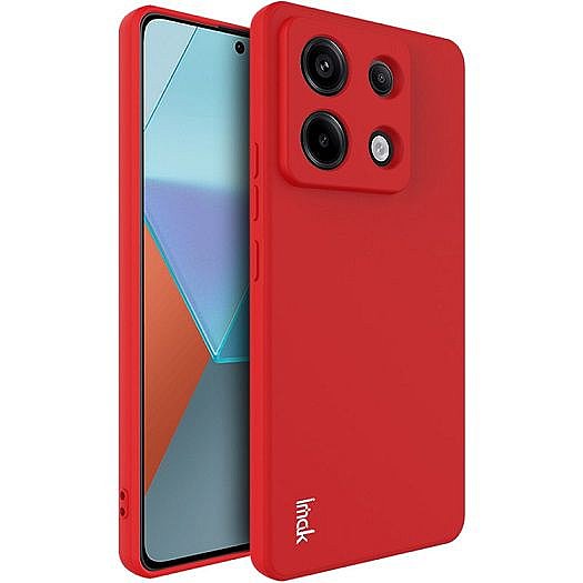 ����� ������� ���� iMPACT ���� IMAK ������ ������ ����: Xiaomi Redmi Note 13 Pro 5G (��� ����)