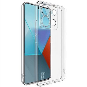 ����� ������� ���� iMPACT ���� IMAK ������ ������ ����: Xiaomi Redmi Note 13 Pro 5G (��� ����)