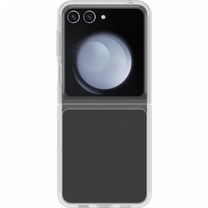 ����� ���� ���� Thin Flex ���� OtterBox ������ ������ ����: Samsung Galaxy Z Flip 6 (��� ����)