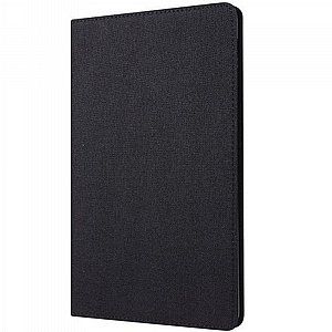 ����� ��� ���� Leather Case ���� BLACK ����� ��� ����: iPad Pro 13 2024 (��� ����)