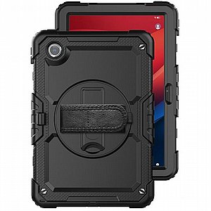 נרתיק קשיח מדגם Military Duty מבית LaTera למחשב לוח מדגם: iPad Pro 13 2024 נרתיק קשיח מדגם Military Duty מבית LaTera למחשב לוח מדגם: iPad Pro 13 2024