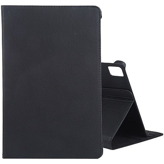 ����� ��� ���� Leather Case ���� LaTera ����� ��� ����: iPad Pro 13 2024 (��� ����)