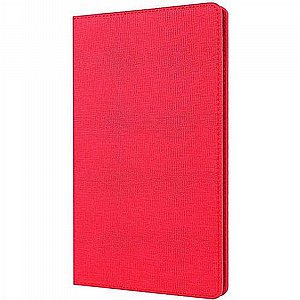 ����� ��� ���� Leather Case ���� BLACK ����� ��� ����: Lenovo Tab M11 (��� ����)