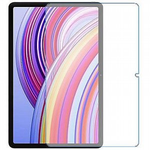מגן מסך זכוכית מדגם 0.20mm למחשב לוח מדגם: Xiaomi Redmi Pad Pro מגן מסך זכוכית מדגם 0.20mm למחשב לוח מדגם: Xiaomi Redmi Pad Pro