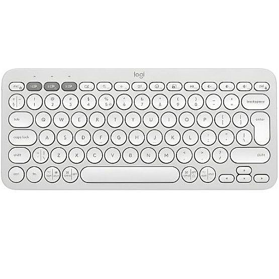 ����� Bluetooth ���� K780 ���� Logitech