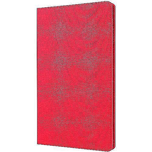 ����� ��� ���� Leather Case ���� BLACK ����� ��� ����: Xiaomi Redmi Pad Pro (��� ����)