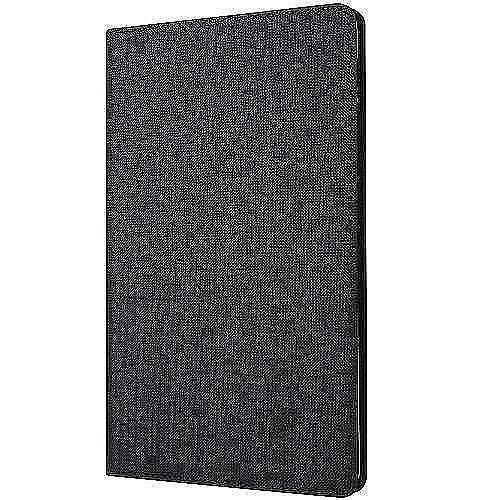 ����� ��� ���� Leather Case ���� BLACK ����� ��� ����: Xiaomi Redmi Pad Pro (��� ����)