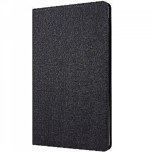 ����� ��� ���� Leather Case ���� BLACK ����� ��� ����: Xiaomi Redmi Pad Pro (��� ����)