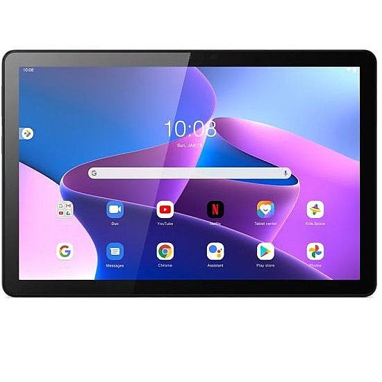 ���� ��� TAB M8 4th Gen TB301FU ZAD00114IL 32GB ���� Lenovo