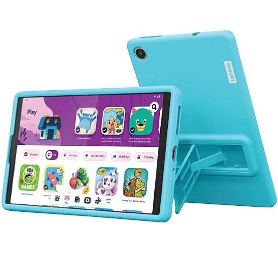 ���� ��� TAB M8 4th Gen TB301FU ZAD00114IL 32GB ���� Lenovo