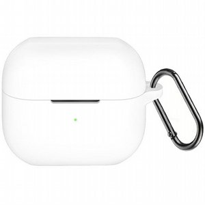 נרתיק סיליקון מדגם TPU Case מבית LaTera לאוזניות Samsung Galaxy Buds 3 / Buds 3 Pro (צבע אדום) נרתיק סיליקון מדגם TPU Case מבית LaTera לאוזניות Samsung Galaxy Buds 3 / Buds 3 Pro (צבע אדום)