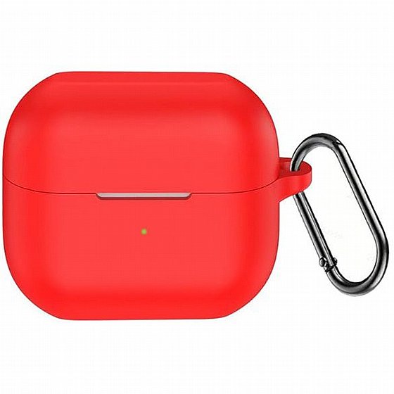 ����� ������� ���� TPU Case ���� LaTera �������� Samsung Galaxy Buds 3 / Buds 3 Pro (��� ����)