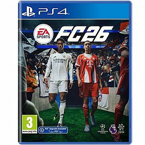 ���� FC 25 Standard Edition �������� ���� Sony Playstation 5