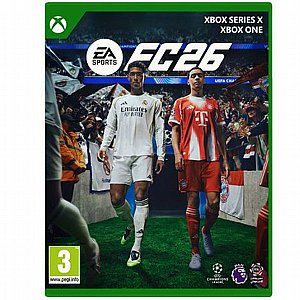 ���� FC 25 Standard Edition �������� ���� Sony Playstation 4